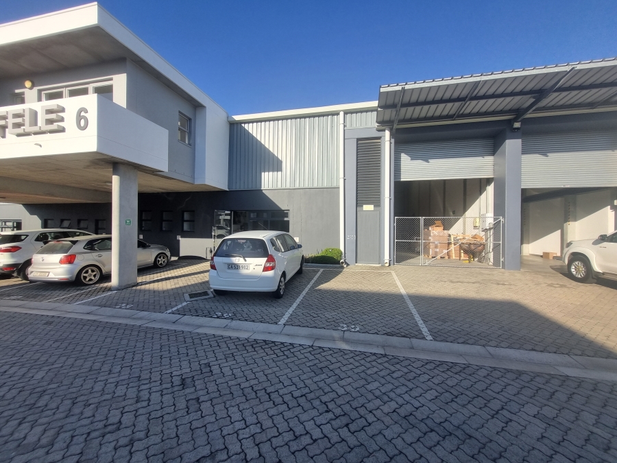 To Let commercial Property for Rent in Stikland Industrial Western Cape